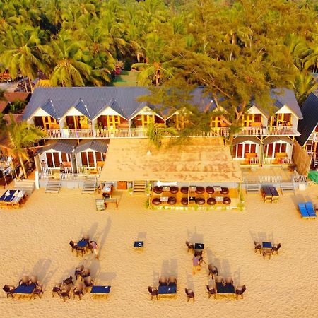 Agonda Serenity Resort מראה חיצוני תמונה