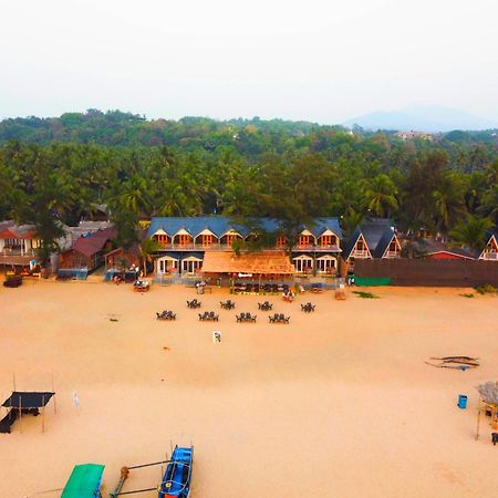 Agonda Serenity Resort מראה חיצוני תמונה