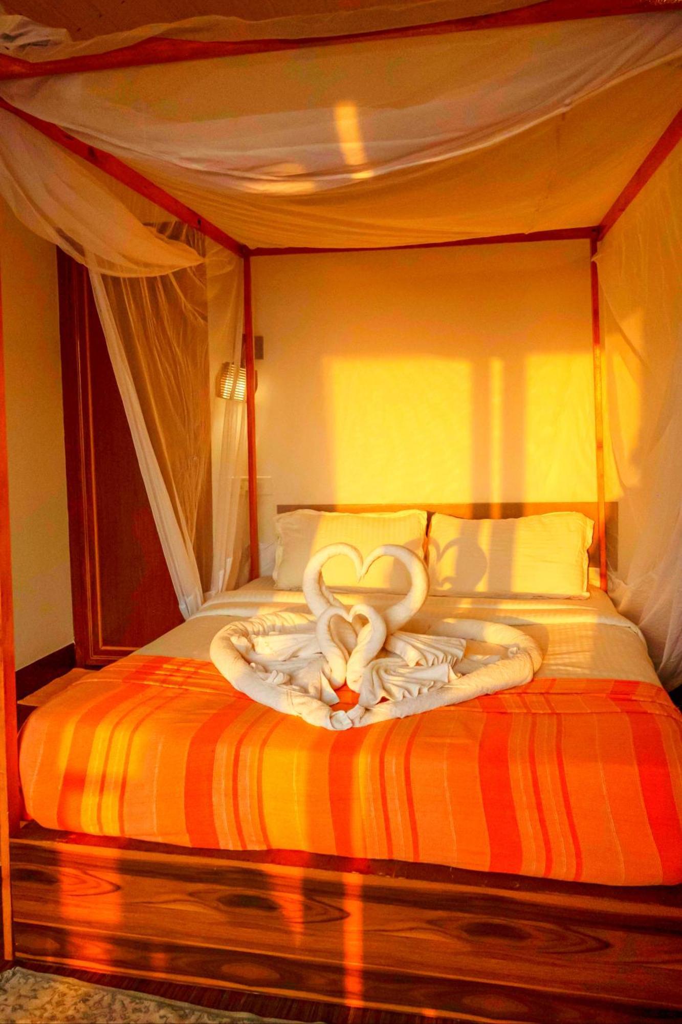 Agonda Serenity Resort מראה חיצוני תמונה