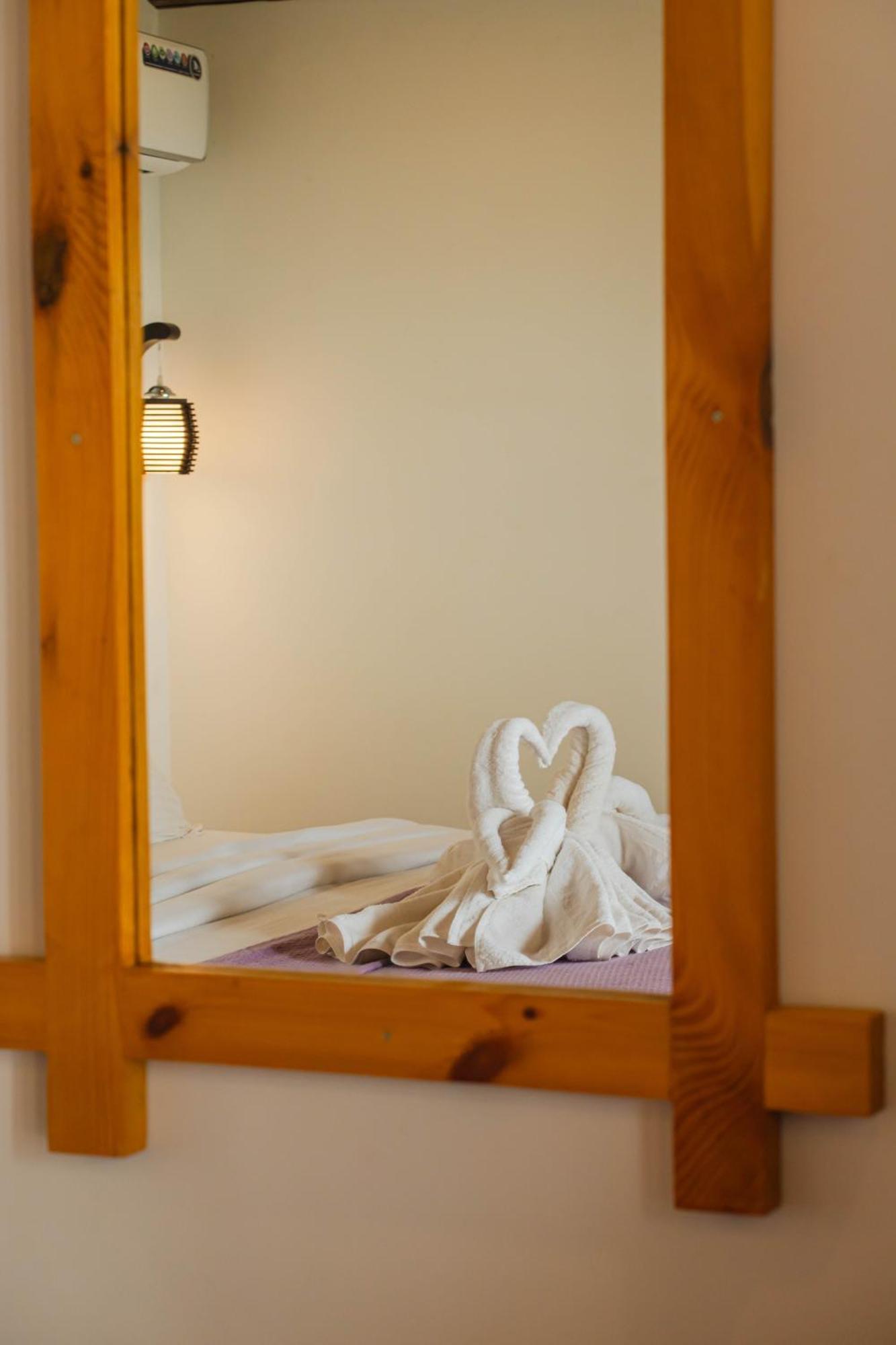 Agonda Serenity Resort מראה חיצוני תמונה